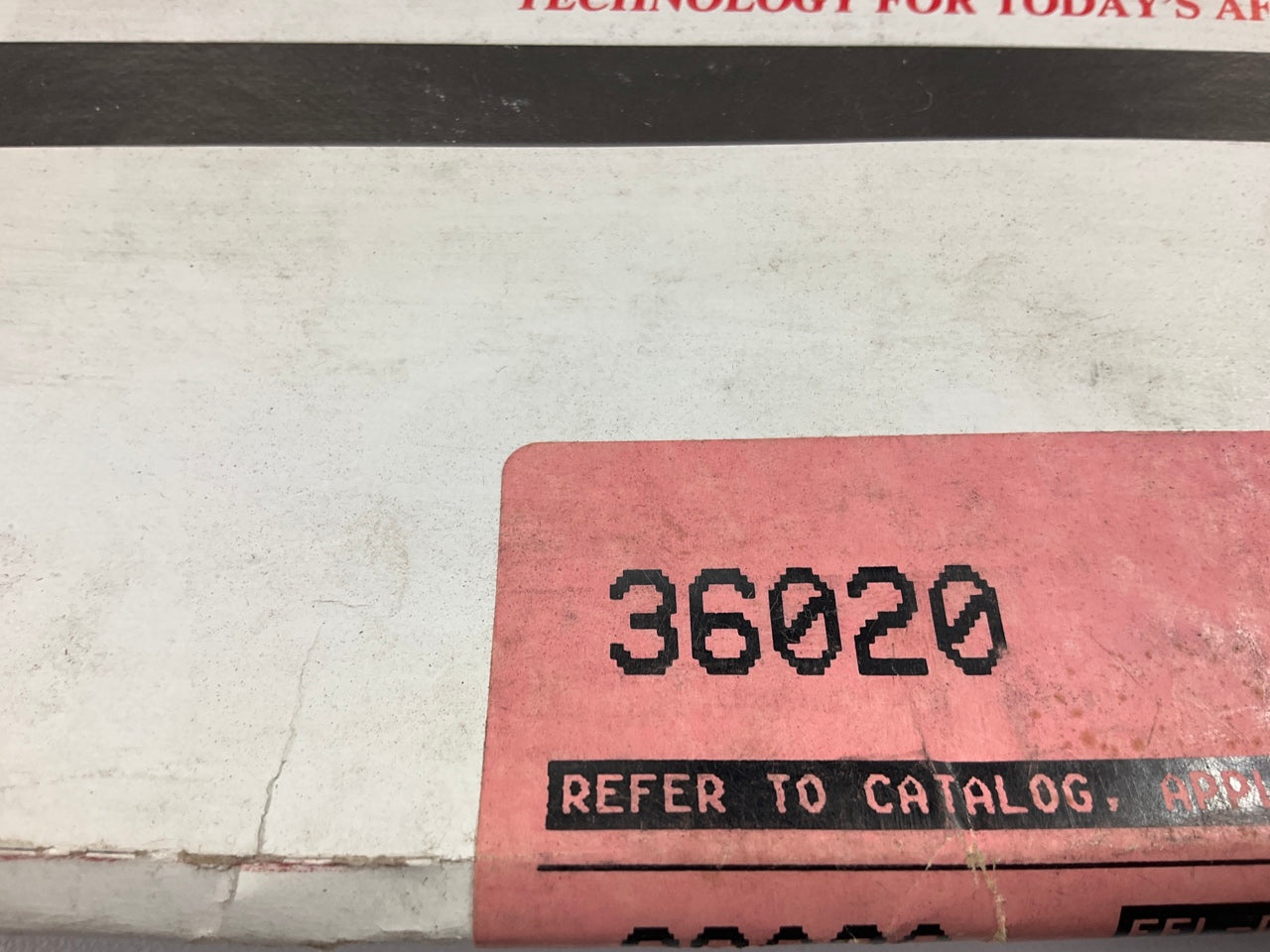 Detroit Gasket 36020 Differential Cover Gasket
