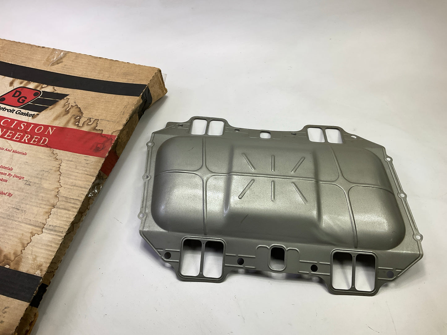 Detroit Gasket 43014 Valley Pan Gasket For 58-79 Dodge 361 383 413 426 440 V8