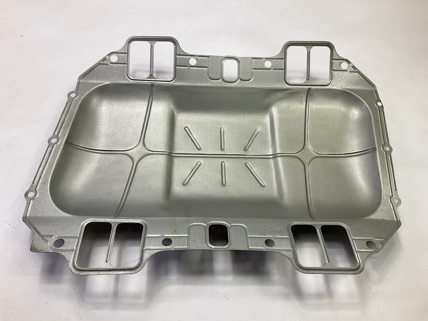Detroit Gasket 43014 Valley Pan Gasket For 58-79 Dodge 361 383 413 426 440 V8