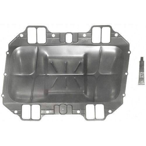 Detroit Gasket 43433 Valley Pan Gasket Set For 60-77 Dodge 413 Mack EN414 EN414A