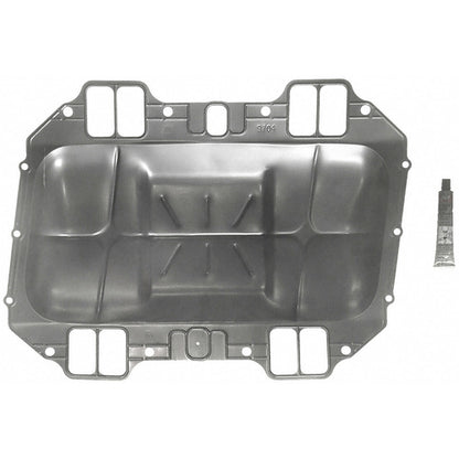 Detroit Gasket 43433 Valley Pan Gasket Set For 60-77 Dodge 413 Mack EN414 EN414A
