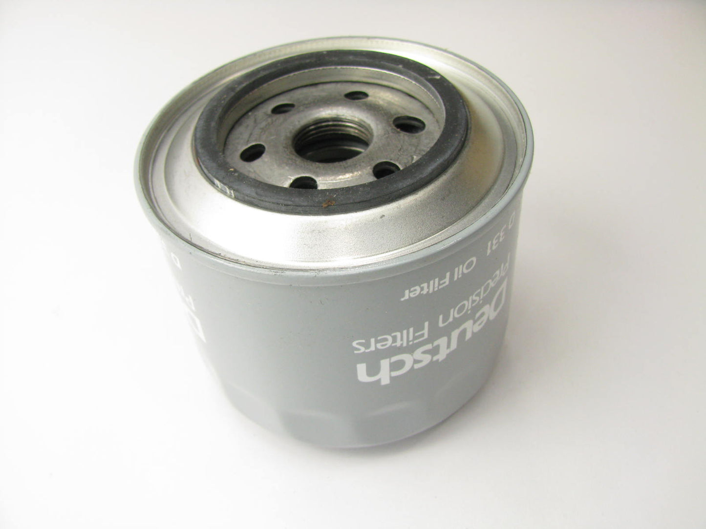 (7) Deutsch D331 Engine Oil Filters