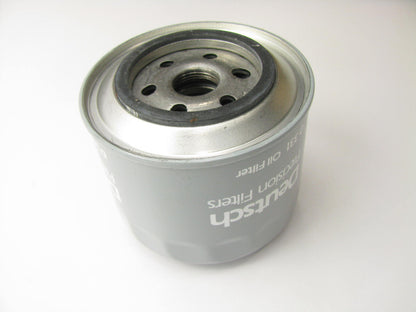 (7) Deutsch D331 Engine Oil Filters