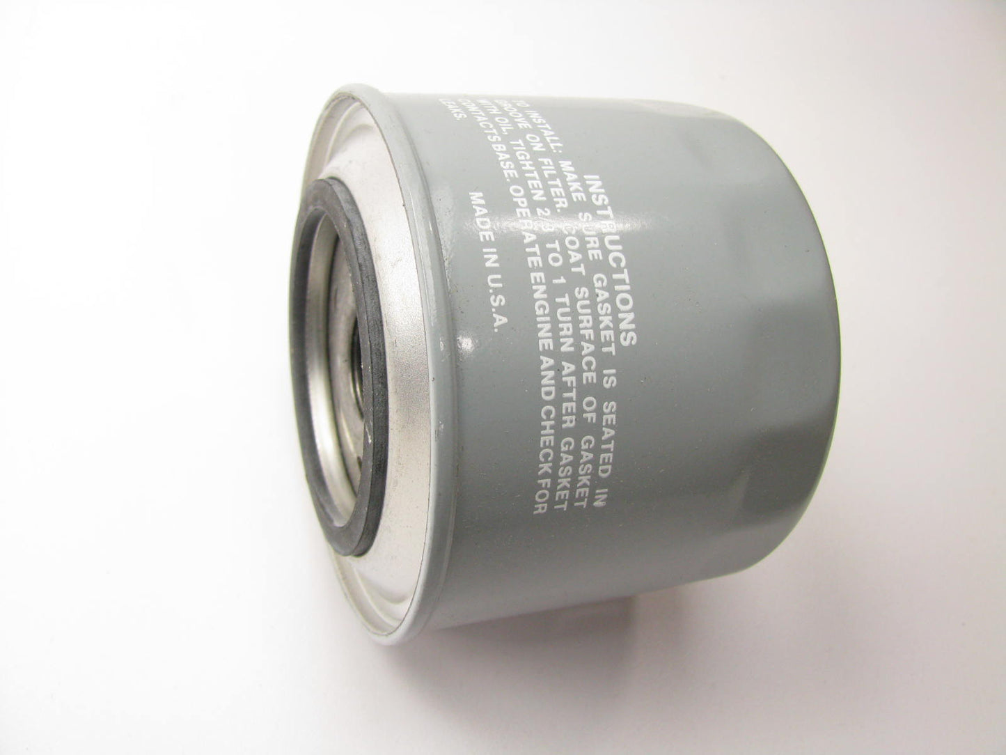 (7) Deutsch D331 Engine Oil Filters