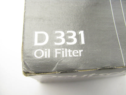 (7) Deutsch D331 Engine Oil Filters