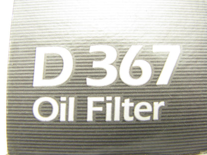 (5) Deutsch D367 Oil Filter Replaces: PF47E 041-8063 3331 85040 CAS3387A E111