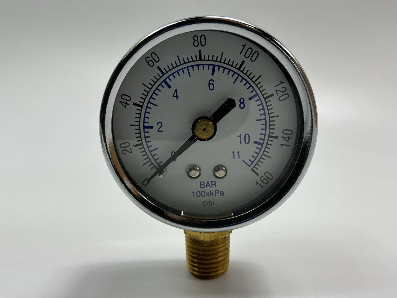 DevilBiss 13-0042 Clean Air Control Unit Air Line Filter, 100 Cfm, 5 Micron