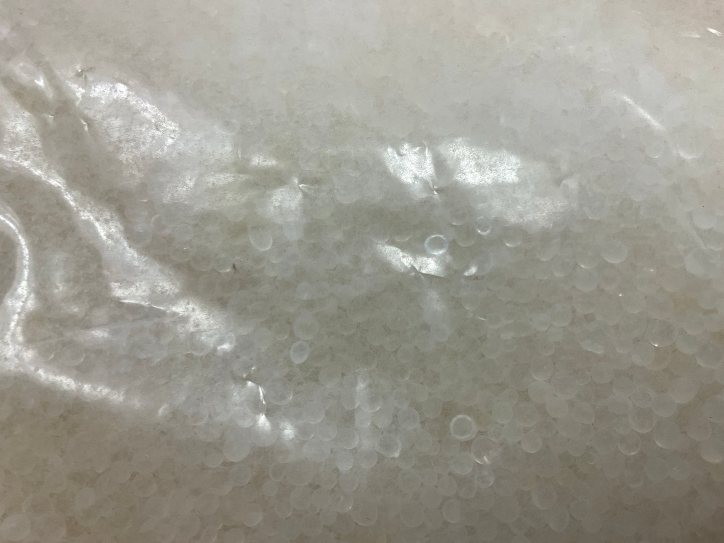 MISSING FILTER - DEVILBISS 130030 Desiccant Refill Use With DAD500 Air Dryer