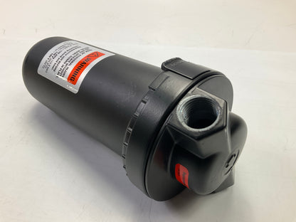 DeVilbiss 130041 Clean Air 100 CFM Air Line Control Unit / Filter