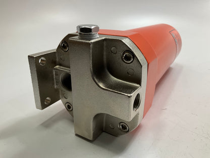 Devilbiss HAR-602 130099  FinishLine 120CFM Air Line Filter W/ 50CFM Regulator