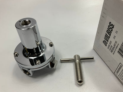 Devilbiss 130100 / HAR-520 50CFM Air Control Unit Air Regulator