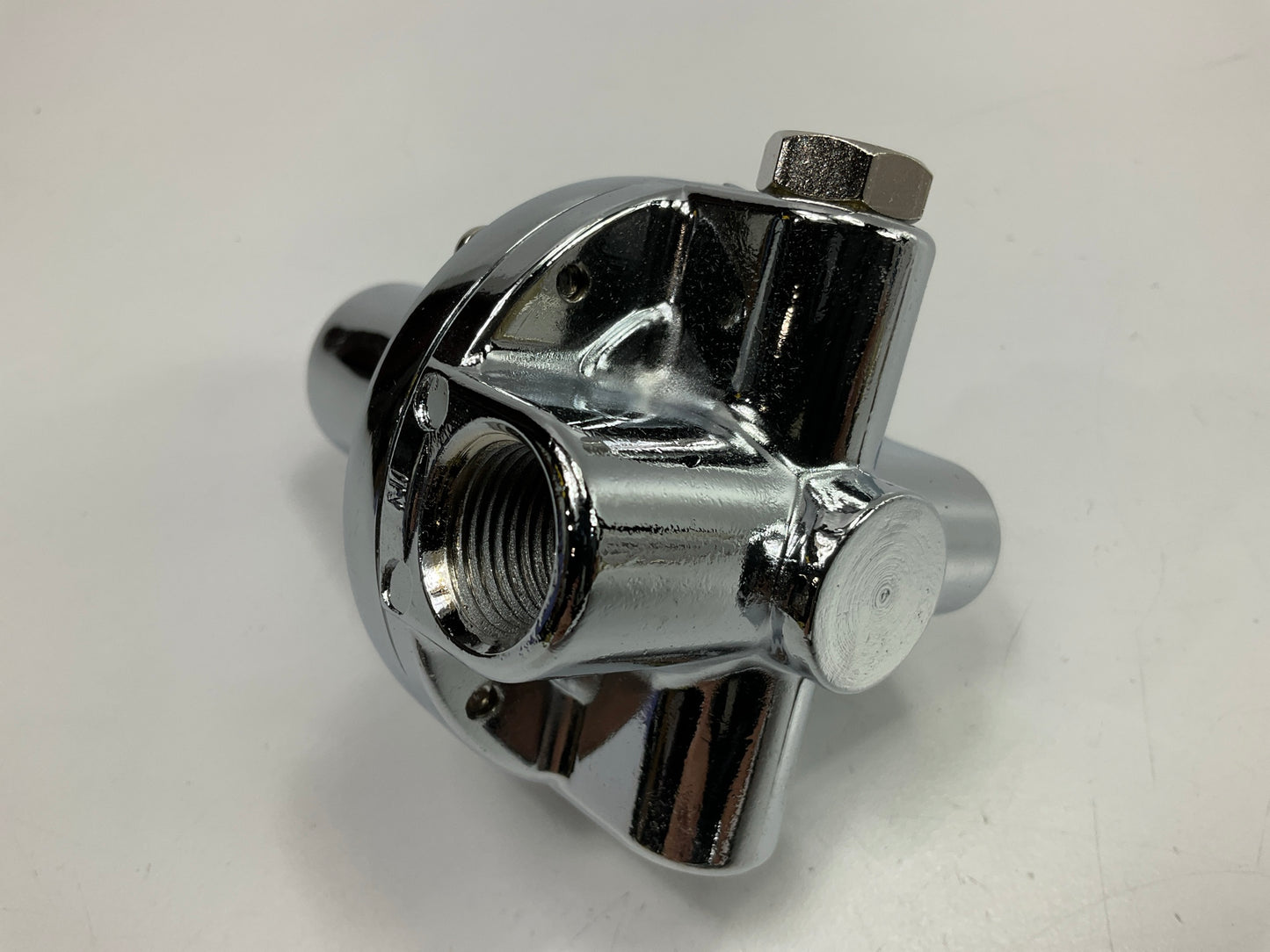 Devilbiss 130100 / HAR-520 50CFM Air Control Unit Air Regulator