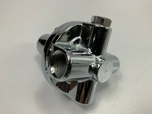 Devilbiss 130100 / HAR-520 50CFM Air Control Unit Air Regulator