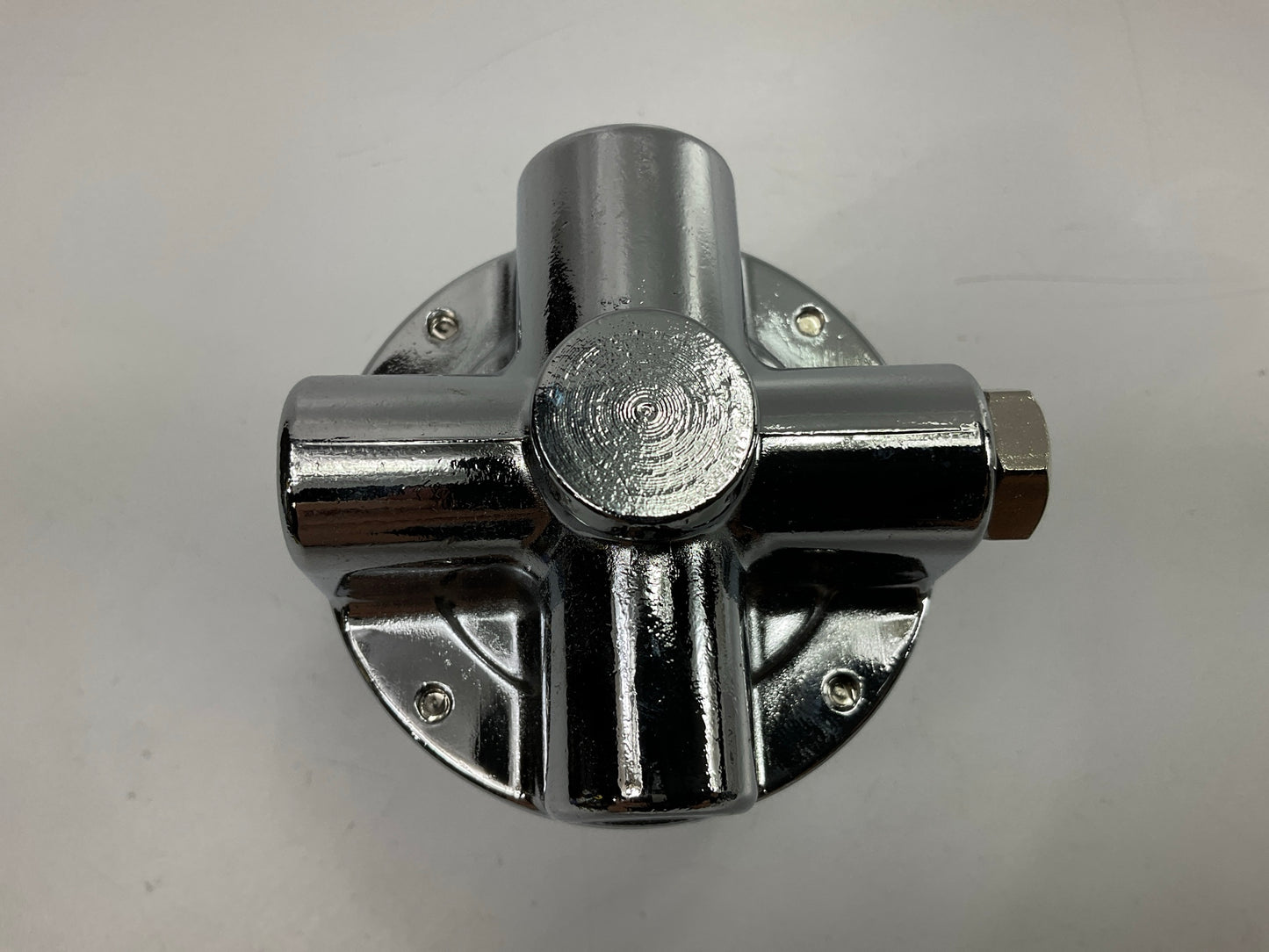 Devilbiss 130100 / HAR-520 50CFM Air Control Unit Air Regulator