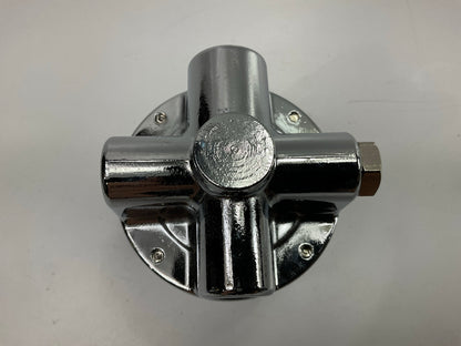 Devilbiss 130100 / HAR-520 50CFM Air Control Unit Air Regulator