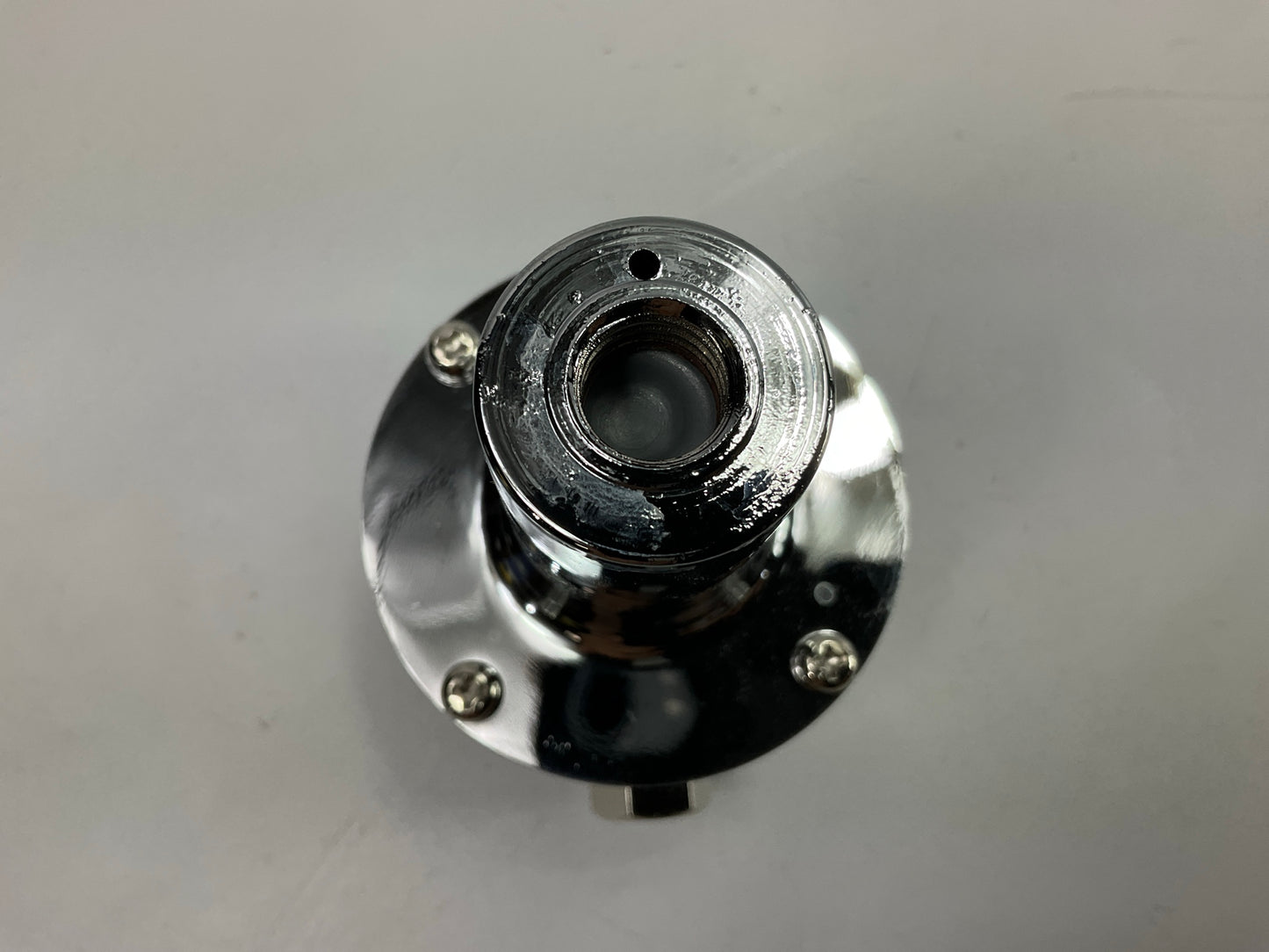 Devilbiss 130100 / HAR-520 50CFM Air Control Unit Air Regulator