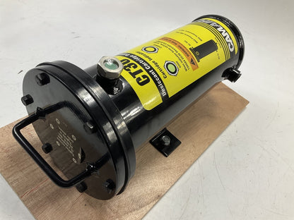 DeVilbiss 130500 CamAir CT30 Series Desiccant Air Dryer/Filter System Wall Mount
