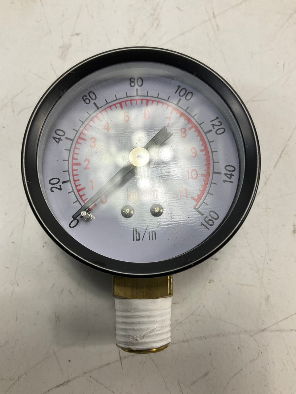 DeVilbiss 130500 CamAir CT30 Series Desiccant Air Dryer/Filter System Wall Mount