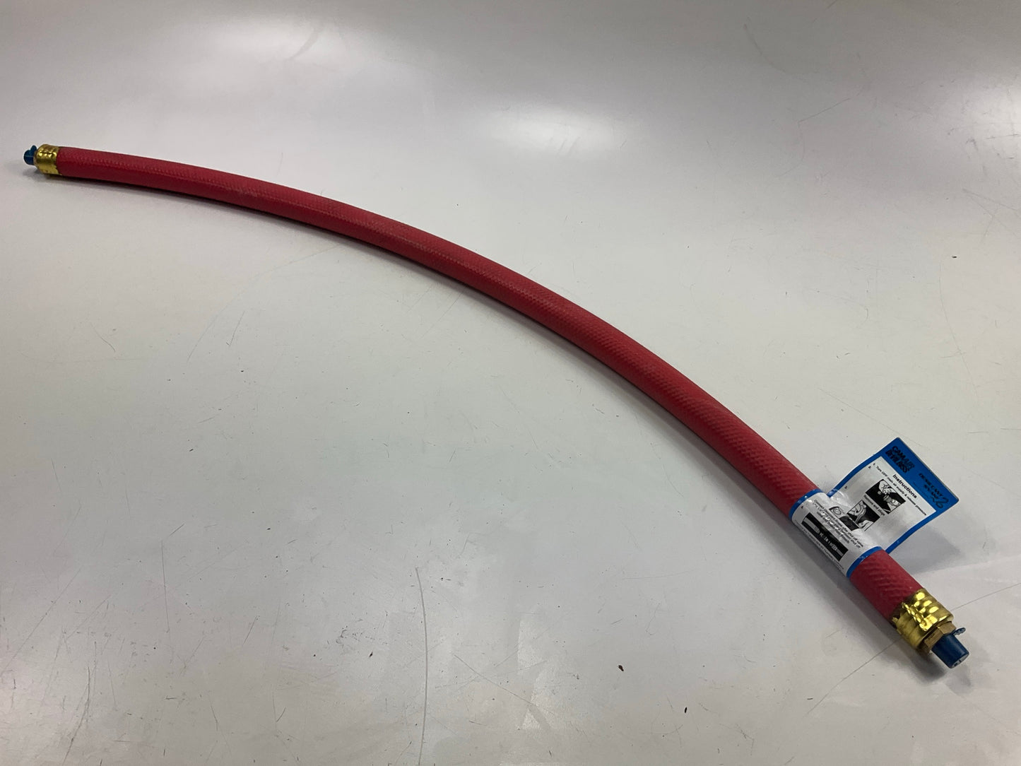 DeVilbiss 130502 CAMAIR 'Desiccant Snake' DS20 Inline Filter
