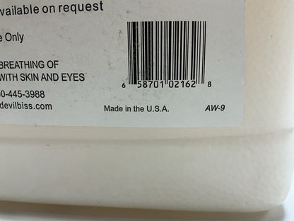 DeVilbiss 130506 DC10 10 Lbs Desiccant Charge, Use With Camair TS-10 Tune-Up Kit