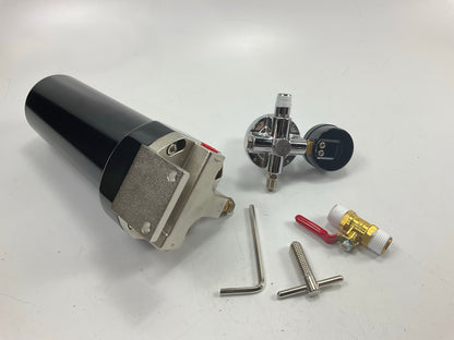DeVilbiss 130525 QC3 Air Filter And Dryer Kit