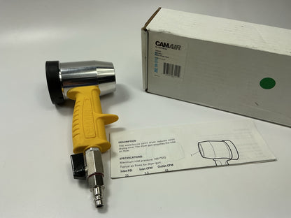 DeVilbiss 130530 Handheld CamAir Waterborne Paint Dryer Gun