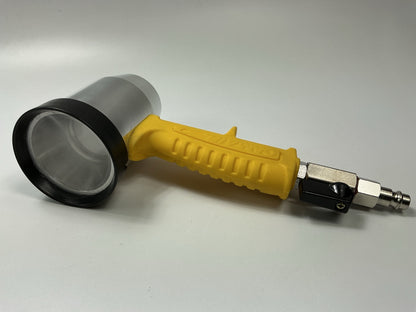 DeVilbiss 130530 Handheld CamAir Waterborne Paint Dryer Gun