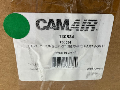 Devilbiss 130534 Camair CT Plus Replacement Desiccant Tune Up Kit