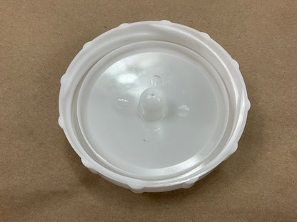 Devilbiss 190225 / GFC-402 Gravity Spray Gun Cup Lid For GFC-501 Gravity Cup