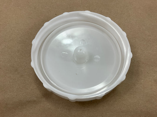 Devilbiss 190225 / GFC-402 Gravity Spray Gun Cup Lid For GFC-501 Gravity Cup