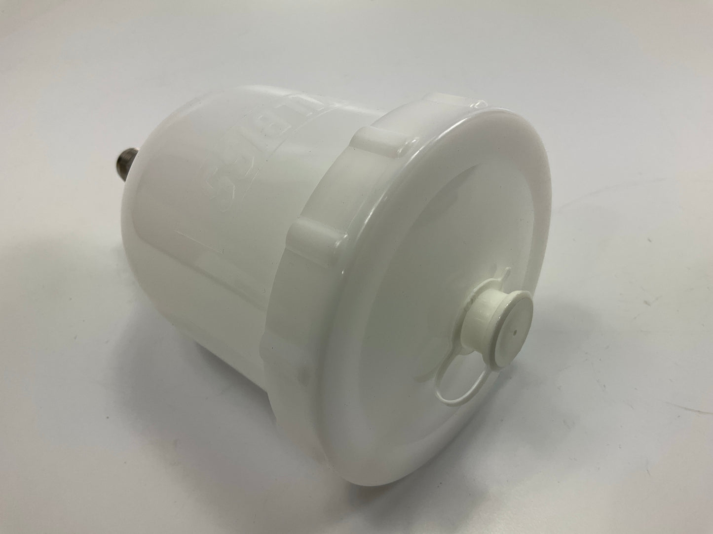 DevilBiss GFC-501 Gravity Feed Cup, 20 Oz, For DeVilbiss, TEKNA, Spray Gun