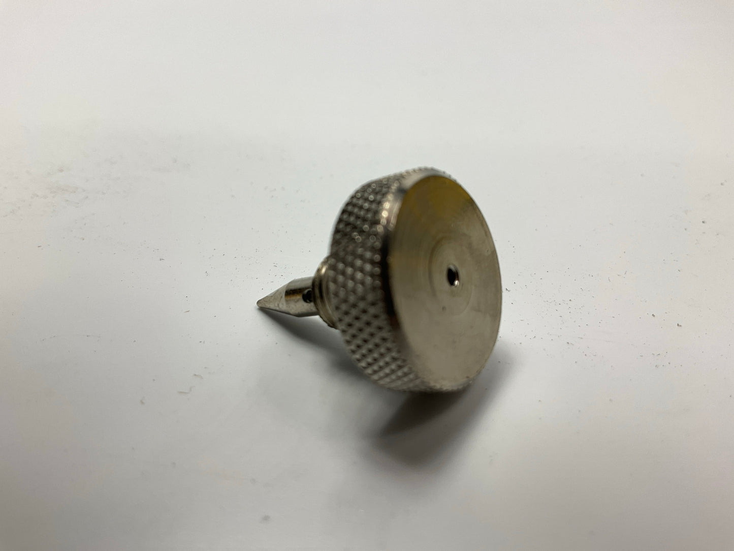 DeVilbiss DEVKB66 190574 Pressure Release Valve For KB-555 KBII Pressure Cup