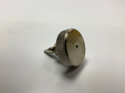 DeVilbiss DEVKB66 190574 Pressure Release Valve For KB-555 KBII Pressure Cup