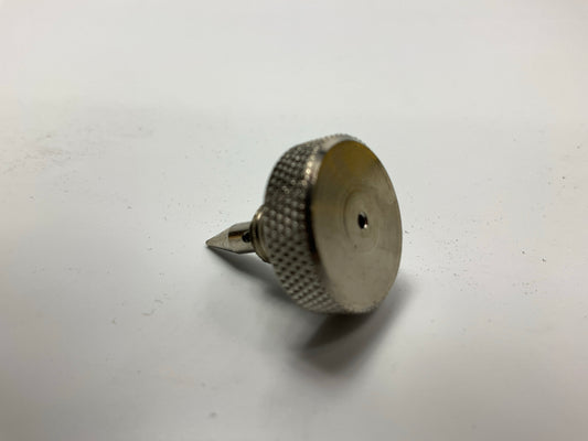 DeVilbiss DEVKB66 190574 Pressure Release Valve For KB-555 KBII Pressure Cup
