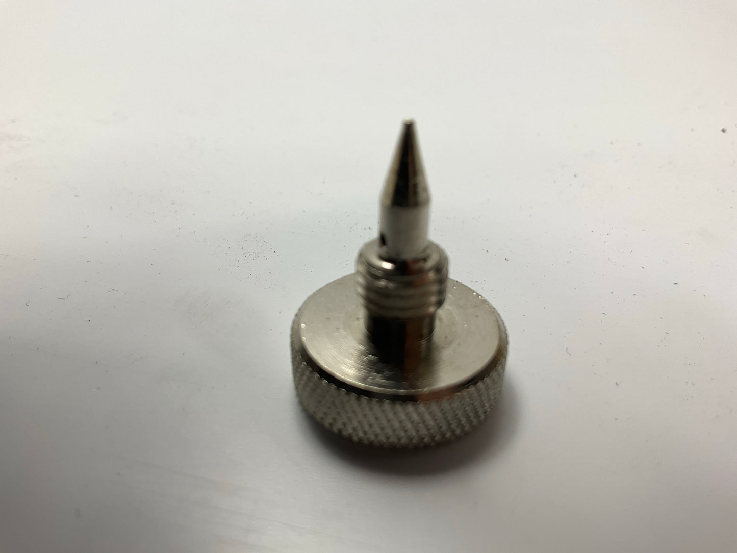 DeVilbiss DEVKB66 190574 Pressure Release Valve For KB-555 KBII Pressure Cup