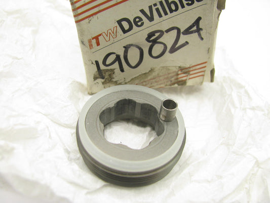 Devilbiss JGD-402-1 190824 JGP/V Spray Gun Baffle & Gasket Kit