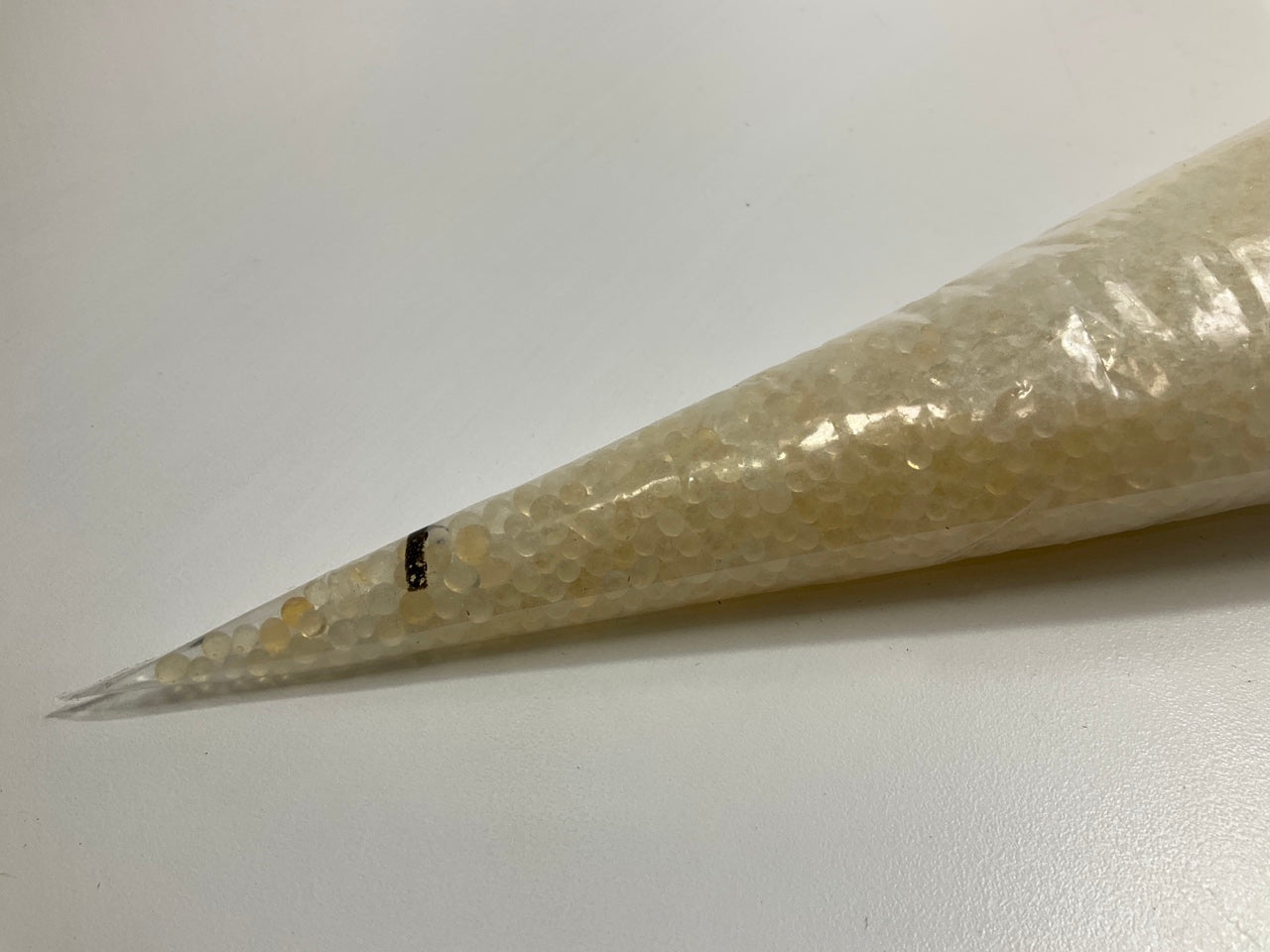 Devilbiss DAD1 190831 Replacement Desiccant Filter Media (Two 5 Lbs. Bags)