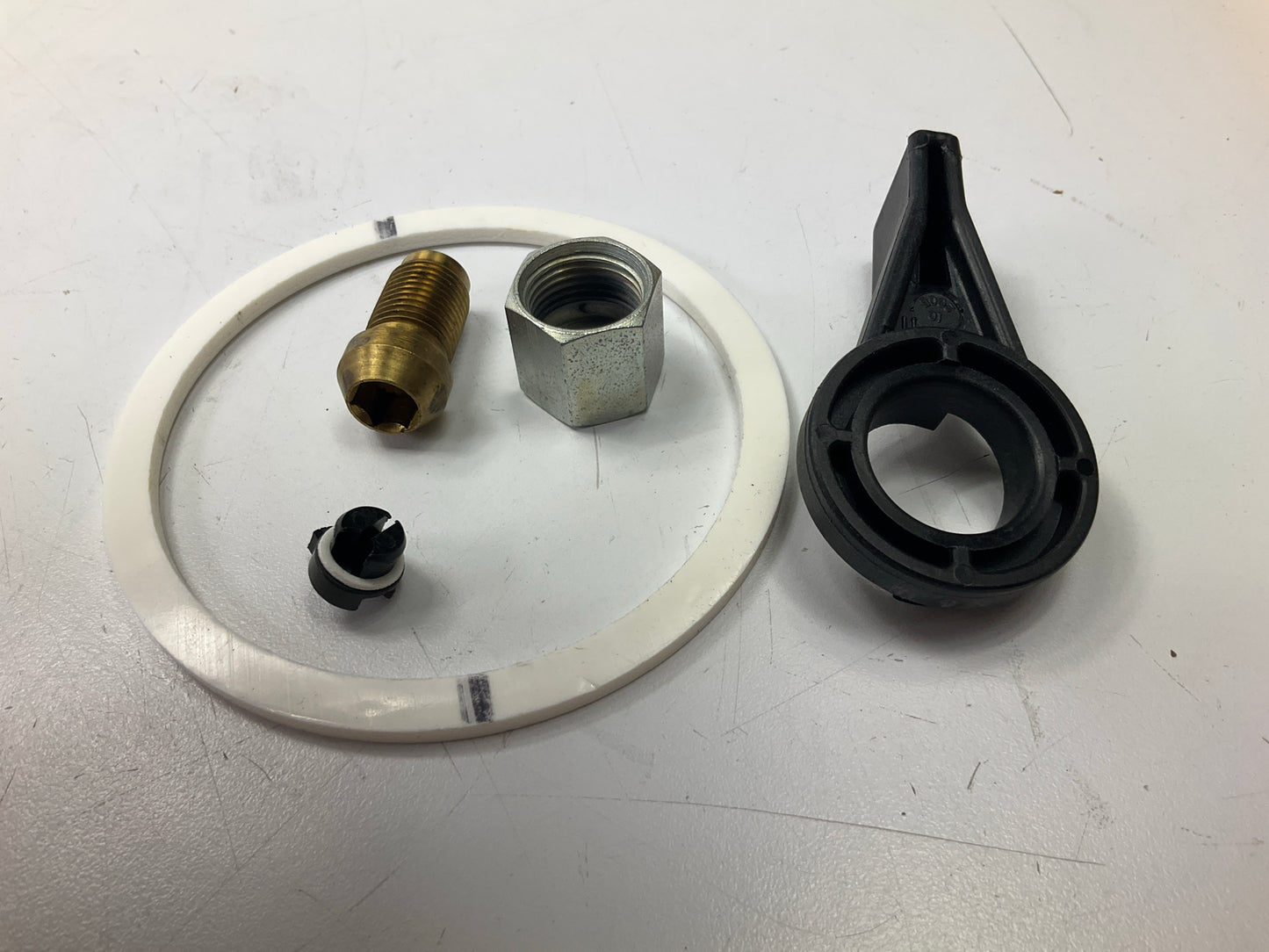 DeVilbiss 190925 KK5007 Spray Gun One Quart Paint Cup Repair Kit For TGC-545