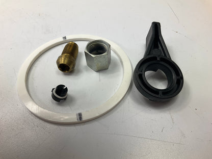 DeVilbiss 190925 KK5007 Spray Gun One Quart Paint Cup Repair Kit For TGC-545