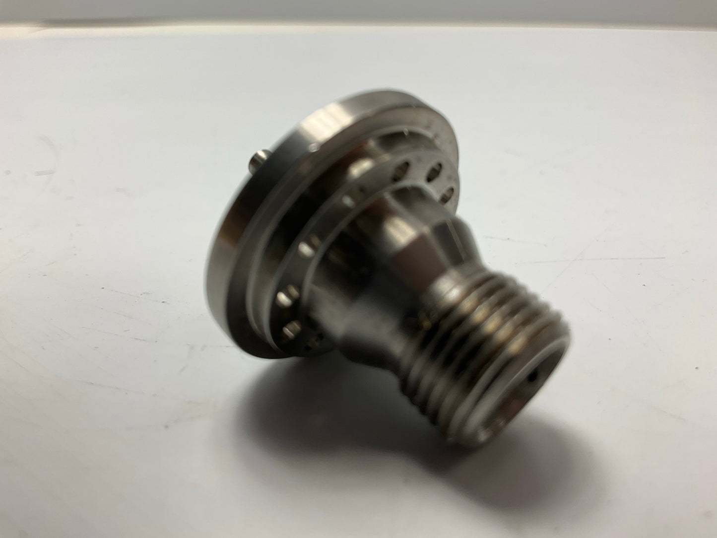 DeVilbiss 192132 / GTI-213-22  2.2mm Fluid Tip For GTi Spray Guns