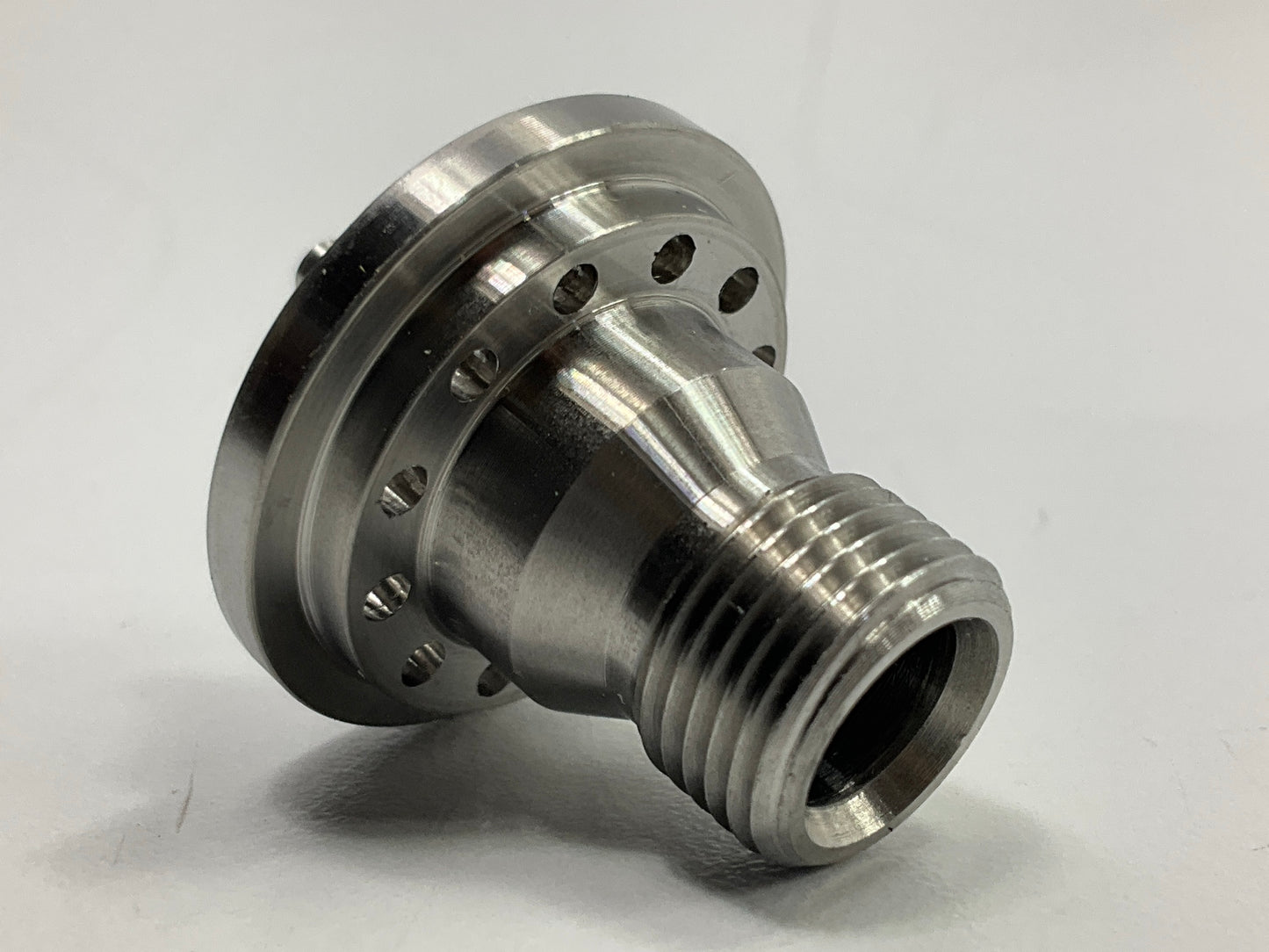 DeVilbiss 192134  GTI-213-13 Fluid Tip 1.3mm