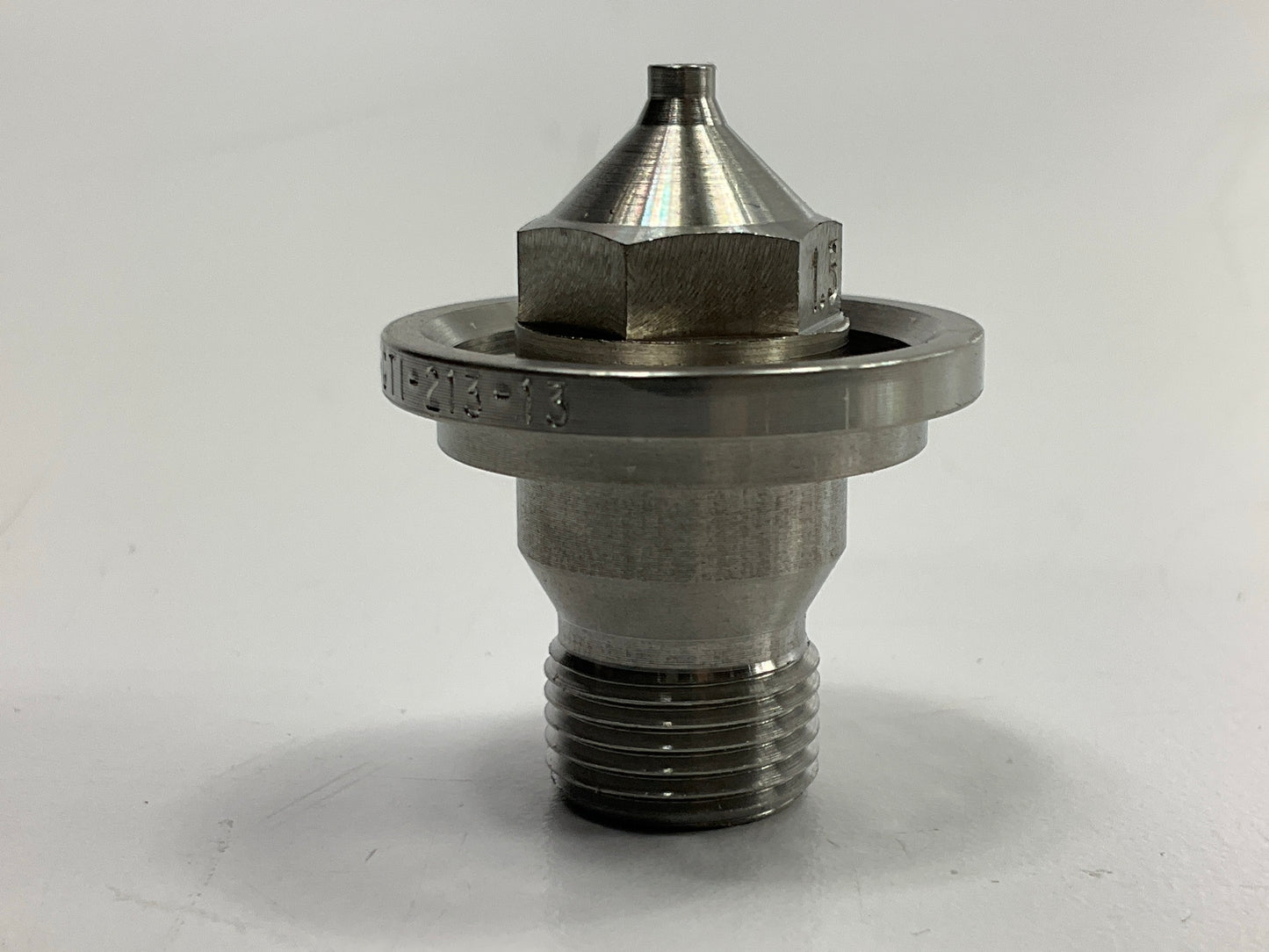 DeVilbiss 192134  GTI-213-13 Fluid Tip 1.3mm