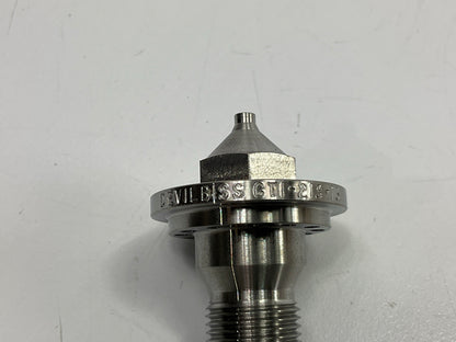 DeVilbiss 192134  GTI-213-13 Fluid Tip 1.3mm