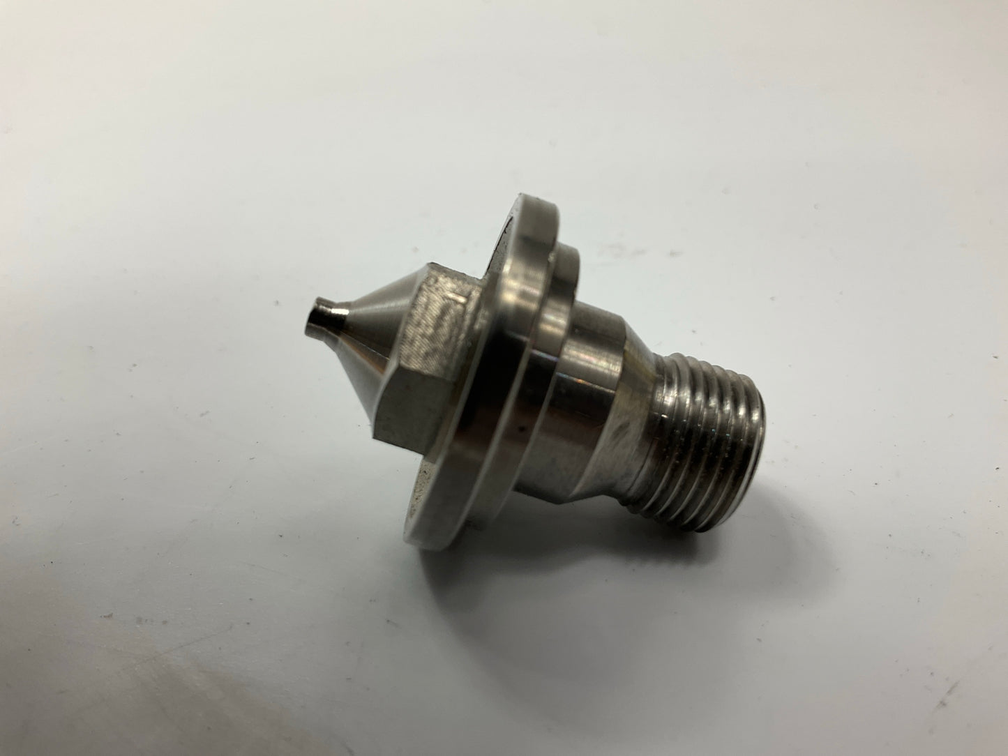 DeVilbiss 192135 GTI-213-15  1.5mm Fluid Tip