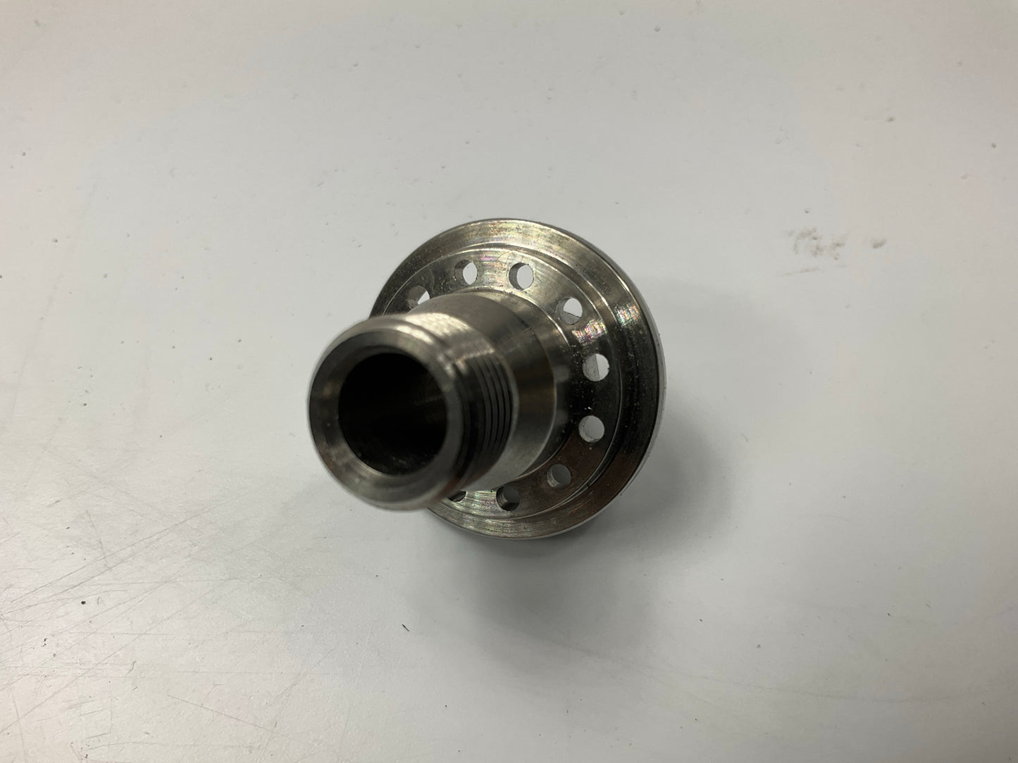 DeVilbiss 192135 GTI-213-15  1.5mm Fluid Tip