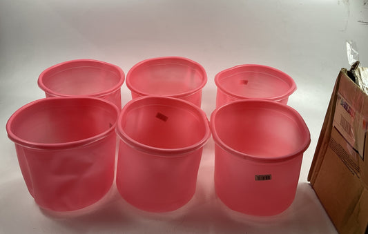 6 PCS - DeVilbiss 192143 PT-52 Liner For QMST QMGT-5200 2.7 Gallon Pressure Tank