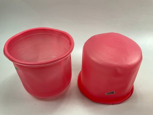 6 PCS - DeVilbiss 192143 PT-52 Liner For QMST QMGT-5200 2.7 Gallon Pressure Tank