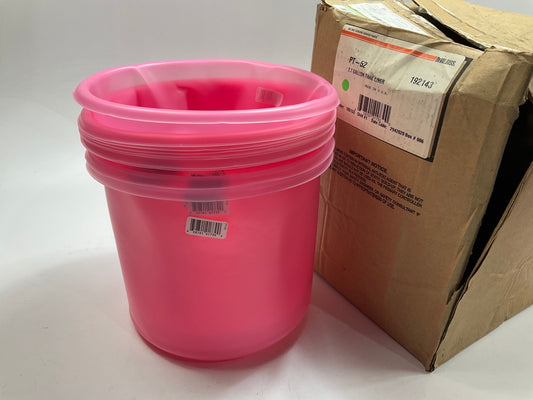 DeVilbiss 192143 PT-52 Liner For QMST QMGT-5200 2.7 Gallon Pressure Tank, 10 Pcs