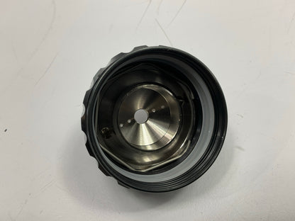 DeVilbiss 702724 909 Replacement Air Cap For Tekna QuickClean Gravity Spray Gun