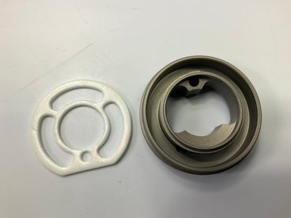 DeVilbiss DV702727 Air Separator Spray Head And Seal Kit For TEKNA Spray Gun